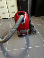 Miele stofzuiger, Elektronische apparatuur, Stofzak, Gebruikt, Stofzuiger, Ophalen of Verzenden