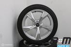 WINTER! Org. 17 inch velgen Audi A1 GB - Polo 2G! 82A601025G, Auto-onderdelen, Banden en Velgen, 17 inch, Winterbanden, Personenwagen