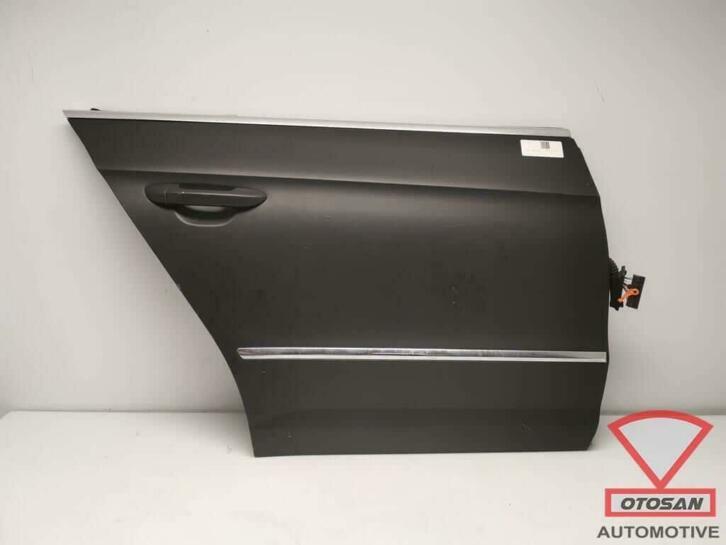 vw passat cc 2010 porte porte droite arri re, Autos : Pièces & Accessoires, Volkswagen, Volkswagen AG, Vw@volkswagen.de, Utilisé