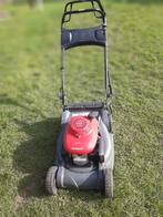 tondeuse à gazon HONDA HRX476C, Jardin & Terrasse, Honda, Tondeuses à gazon à essence, 40 à 49 cm, Utilisé