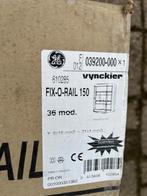 Zekeringkast, Doe-het-zelf en Bouw, Ophalen, Nieuw, Overige typen