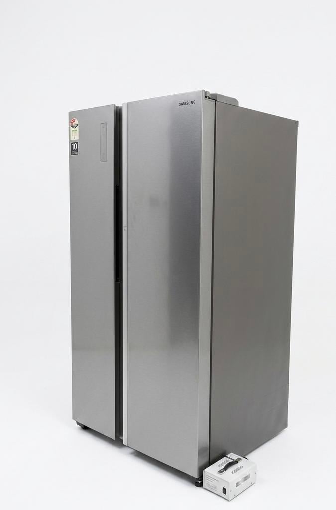 Koelkast, Elektronische apparatuur, Koelkasten en IJskasten, Zo goed als nieuw, Ophalen