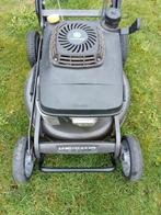 Professionele grasmaaier Kawasaki motor enkel mulching, Ophalen, Versnellingen