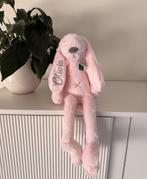 Gepersonaliseerde Rabbit Richie Knuffel Happy Horse 28cm