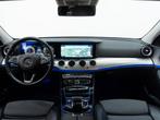 Mercedes-Benz E-Klasse E200 BENZINE Avantgarde Nightpakket W, Argent ou Gris, Achat, Entreprise, Carnet d'entretien