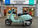 Vespa Primavera 50cc 45 km/h VERDE AMABILE (nr.24), Fietsen en Brommers, Nieuw, Benzine, 50 cc, Overige modellen