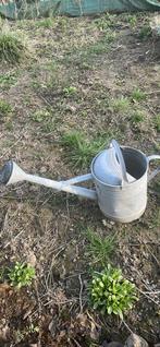 Gegalvaniseerde gieter, Ophalen of Verzenden