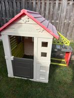 Speelhuisje smoby met keuken, Enlèvement, Utilisé, Synthétique