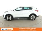 Kia Sportage 1.7 CRDi Active 2WD, Cuir, Achat, Noir, 5 portes