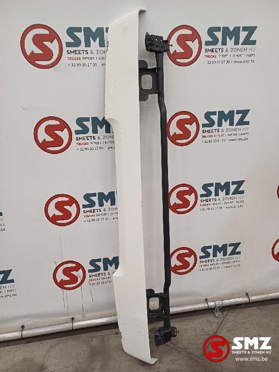 Occ becquet de toit Scania, Autos : Pièces & Accessoires, Utilisé, Scania, Carrosserie et Tôlerie