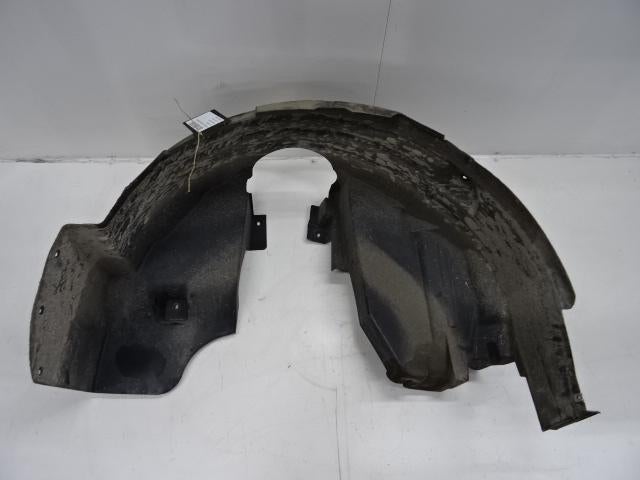 BINNENSPATSCHERM RECHTS ACHTER Fiat 500X (334), Gebruikt, Mevr. I. Hauben, Achter, Spatbord