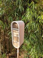 ClickUp! Insectenhotel, Jardin & Terrasse, Décoration murale de jardin, Enlèvement, Neuf