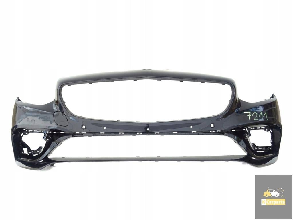 Pare-chocs avant relevable Mercedes SLK 172 AMG, Autos : Pièces & Accessoires, Carrosserie & Tôlerie, Pare-chocs, Mercedes-Benz