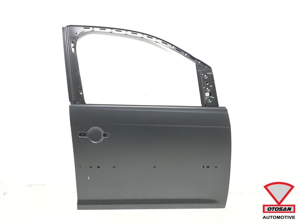 VW Caddy 2K5 2015+ Portier Deur Rechts Voor Nieuw Origineel!, Auto-onderdelen, Carrosserie, Deur, Volkswagen, Voor, Rechts, Gebruikt