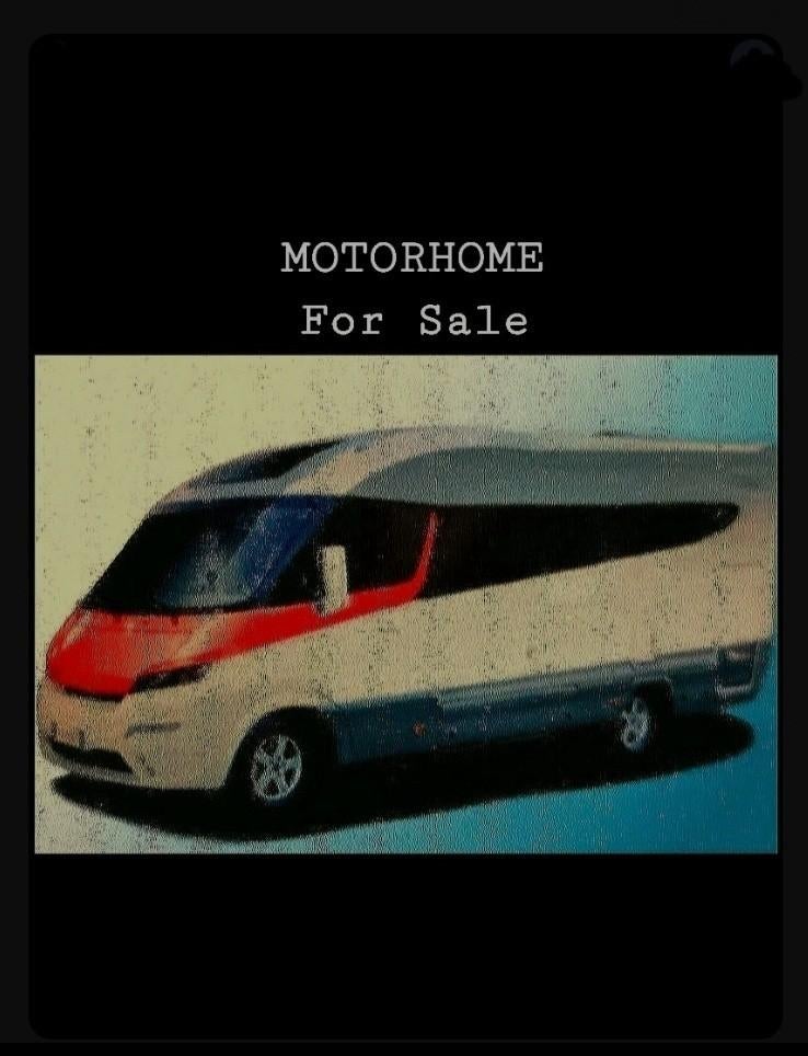 #forsale #camper :  1 neuf et 1 d'occasion avec garantie, Caravanes & Camping, Enlèvement