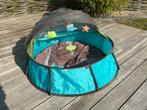 Baby pop-up tent/speelbox te koop, Kinderen en Baby's, Ophalen, Zo goed als nieuw