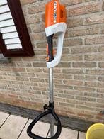 Bosmaaier Stihl FSA 85, Tuin en Terras, Ophalen, Zo goed als nieuw, Accu