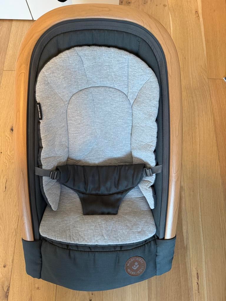 Relax bébé Maxi-Cosi, Schommelstoel, Ophalen, Overige merken, Verstelbaar