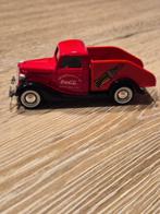 Collection Solido Coca Cola, Enlèvement, Comme neuf, Bus ou Camion, Solido