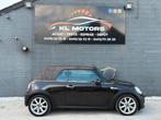 MINI COOPER S 1.6i HIGHGATE 152 000KM CARPASS 185CV 2013, Auto's, Voorwielaandrijving, Euro 5, Leder, Handgeschakeld
