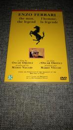 DVD d'Enzo Ferrari, Enlèvement ou Envoi, Utilisé, Biographie