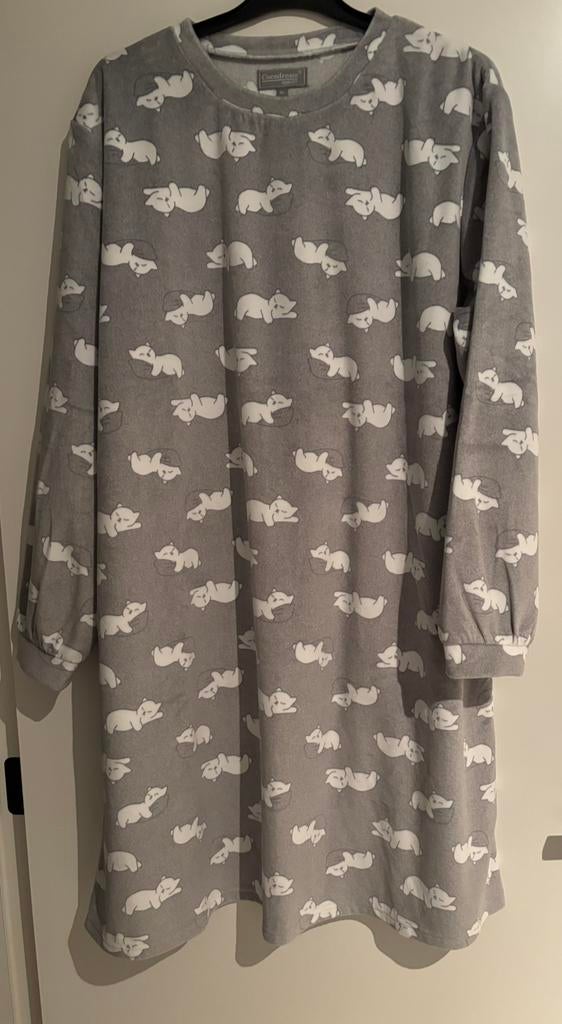 Slaapkleed cocodream,zeer zacht XL,nieuw, Enlèvement, Neuf