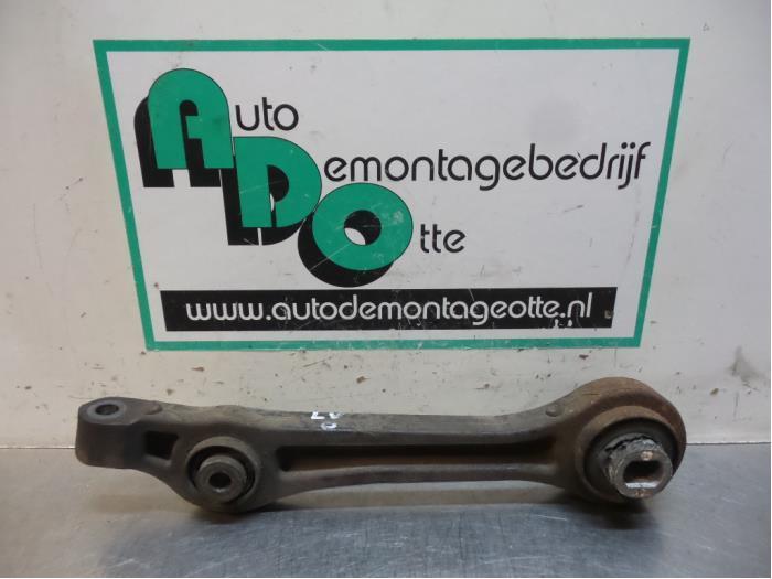 Draagarm links-voor van een Chrysler 300 C, Auto-onderdelen, Ophanging en Onderstel, Chrysler, Gebruikt, 3 maanden garantie, Ophalen of Verzenden