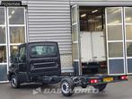 Iveco Daily 35S21 BPM VRIJ! 3.0L Automaat BPM VRIJ Chassis C, Auto's, Stof, Parkeersensor, Euro 6, 4 cilinders