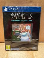 Among Us crewmate edition PS4  ( sealed ), Enlèvement ou Envoi, Neuf