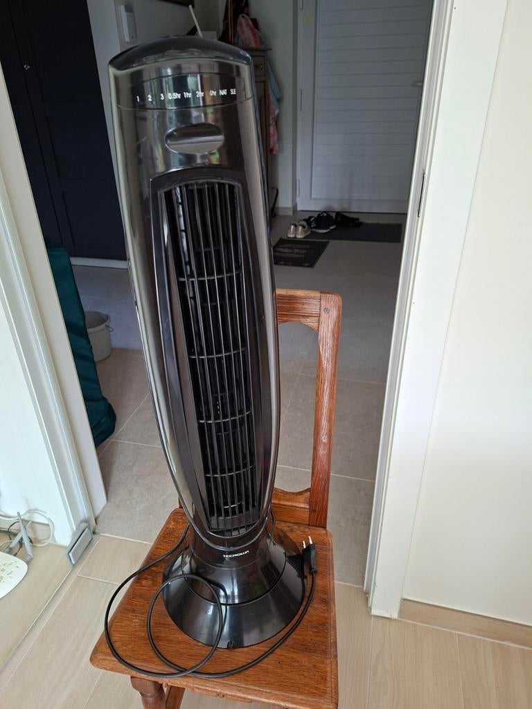 Ventilateur Technolux, Electroménager, Ventilateurs, Enlèvement