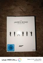 Blu ray James Bond collection, Cd's en Dvd's, Ophalen of Verzenden