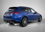 Mercedes-Benz GLC-Klasse 200 4MATIC SUV AMG Line Night Pack, Autos, Entreprise, Carnet d'entretien, 5 portes, GLC