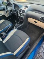 Peugeot 206 2005 benzine euro 4 241115 klm met kuireng nieuw, Auto's, Particulier, Euro 4, Te koop, Benzine