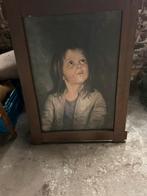 Tableau, Enlèvement