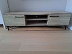 Tv meubel, Ophalen, Gebruikt, 100 tot 150 cm, Minder dan 100 cm