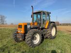 Tracteur agricole Renault 155.54 1996 à transmission intég, Articles professionnels, Utilisé, Renault