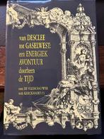 Van Desclee tot Gaselwest energiek avontuur doorheen de tijd, Boeken, Ophalen