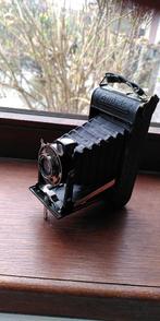 Prachtige Kodak Junior 620, Enlèvement