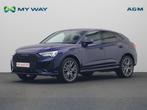 Audi Q3 Sportback PHEV Q3 Sportback PHEV 45 TFSIe S line S t, Autos, Audi, Argent ou Gris, Achat, 45 g/km, Automatique