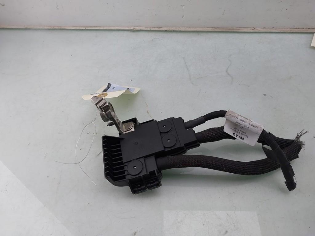 CAPTEUR DE BATTERIE Audi A3 Limousine (8YS) (|5WA937548C|), Autos : Pièces & Accessoires, Autres pièces automobiles, Audi, Utilisé