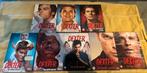 Dexter – Complete serie DVD (seizoen 1 t/m 8), Cd's en Dvd's, Ophalen, Gebruikt, Boxset