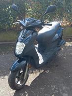 SYM ORBIT-SYMPLY KLASSE A, Fietsen en Brommers, Scooters | SYM, Ophalen, Gebruikt, Klasse A (25 km/u), 49 cc