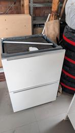 Vaatwasmachine (inbouw), Enlèvement, Encastré