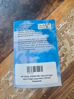 HP 302XL inkt kleur, Computers en Software, Printerbenodigdheden, Ophalen of Verzenden