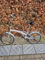 Vouwfiets, Enlèvement, Vitesses