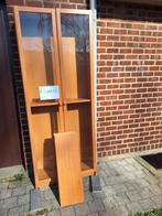 Bibliothèque ikea A donner, Enlèvement