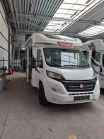 Challenger  328 full  option, Caravans en Kamperen