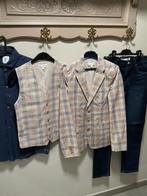Feest outfit voor jongen 16 jaar, Enfants & Bébés, Vêtements enfant | Taille 176, Enlèvement, Comme neuf, Garçon, Ensemble