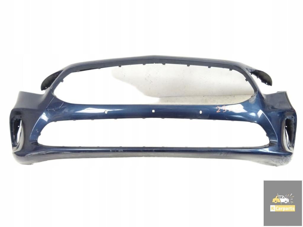 PARE-CHOCS AVANT MERCEDES CLASSE A 177, Autos : Pièces & Accessoires, Mercedes-Benz AG, Pare-chocs, Mercedes-Benz, Utilisé