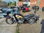 Kawasaki	VN800 Classic, Motos, Entreprise, Plus de 35 kW, 800 cm³